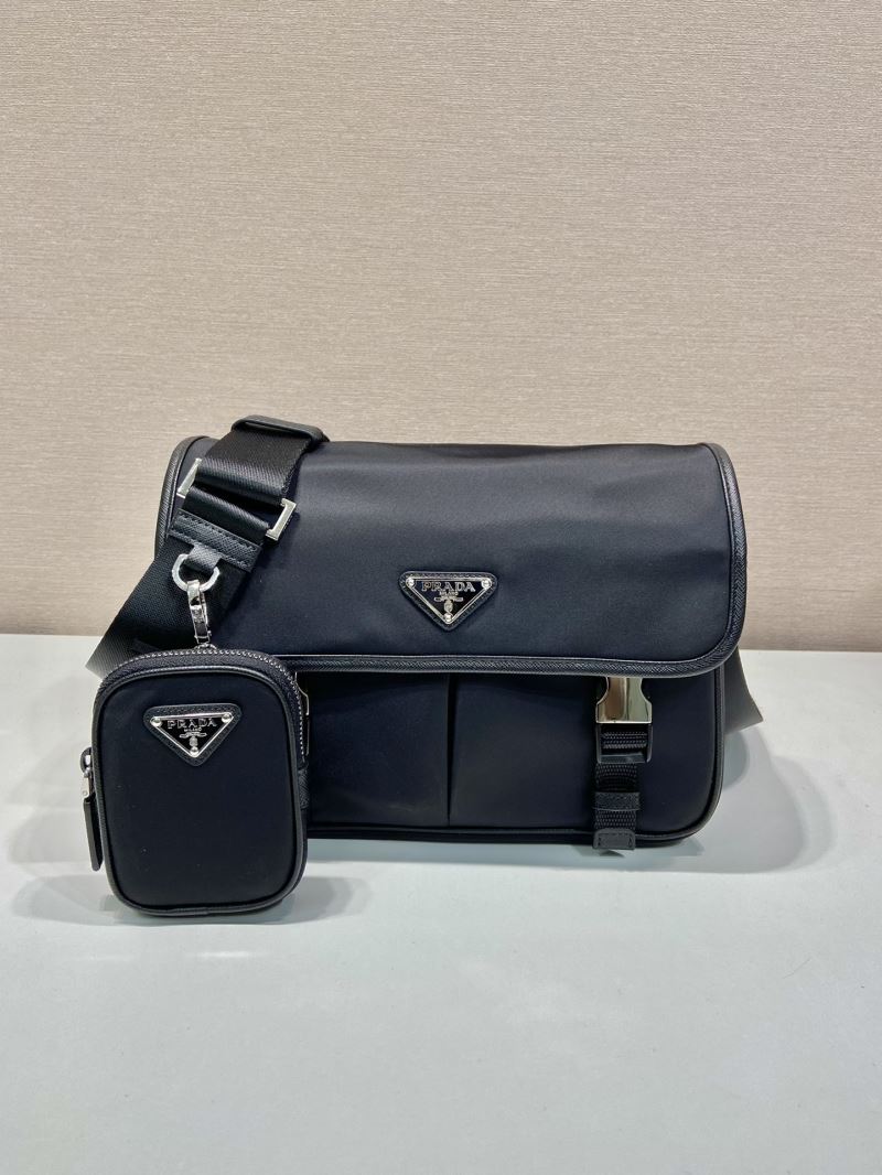 Prada Satchel Bags